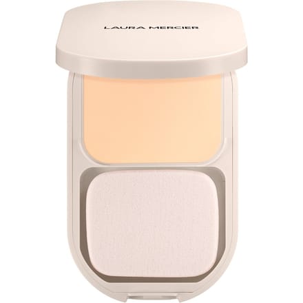 Laura Mercier - Real Flawless Feathermatte Powder Foundation (Various Shades) - 1W Brioche