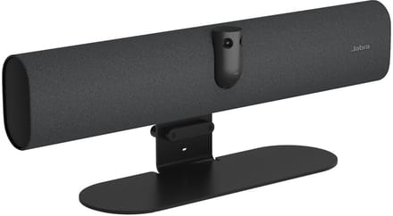 Jabra Panacast 40 VBS Bar Only MS Teams Rooms video conferencing systeem Ethernet LAN