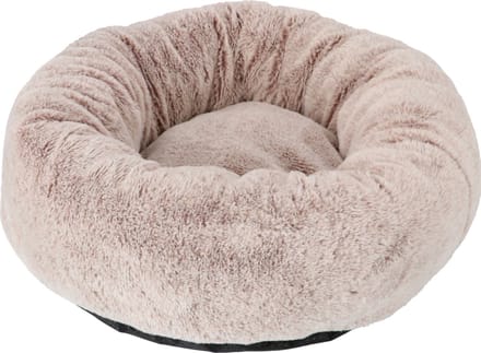 Adori Donut Penny Ø50 cm - Kattenmand - Taupe