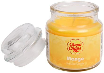 Chupa Chups Geurkaars 85g - Mango