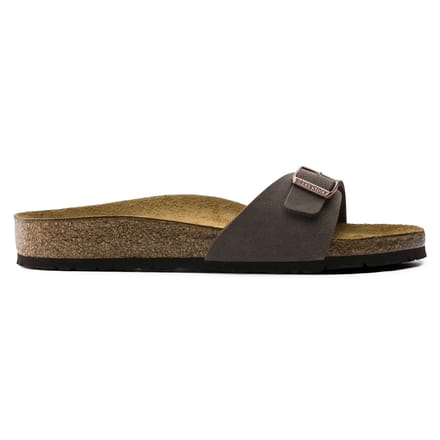 Sandalen Birkenstock Madrid Birko-Flor Birkibuc