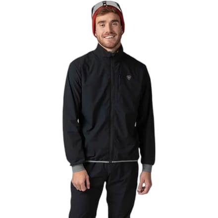Ski-jas Rossignol Active Versatile XC