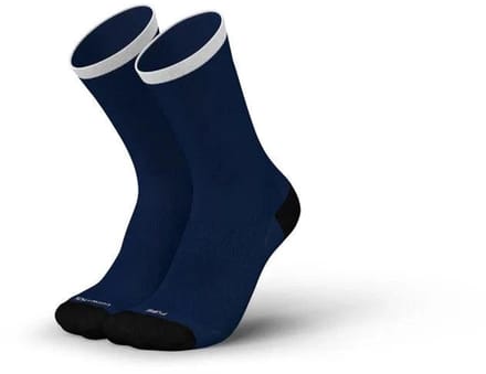 Incylence | Running & Cycling Pure Sock | Navy 39-42