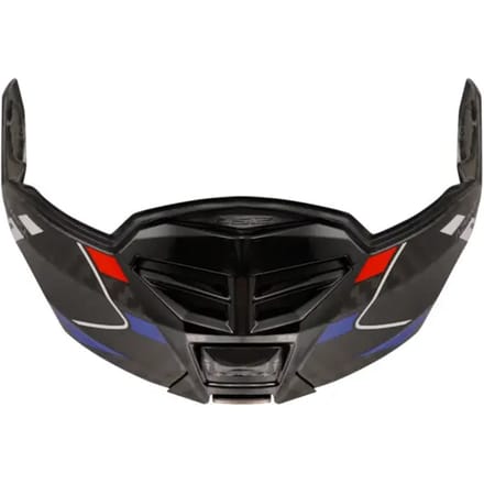 Motorhelm kinband LS2 FF901 Future