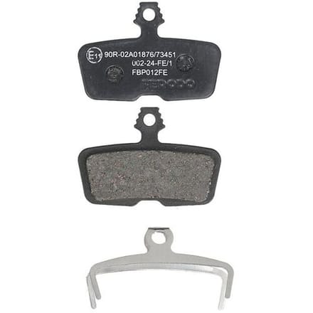 Remblokset FERODO FBP012FE