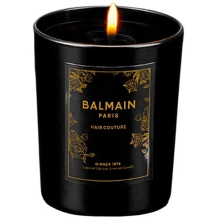 Balmain, Ginger 1974, Geparfumeerde Kaars, 160 g