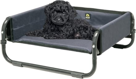 Maelson Soft bed 56 Beige