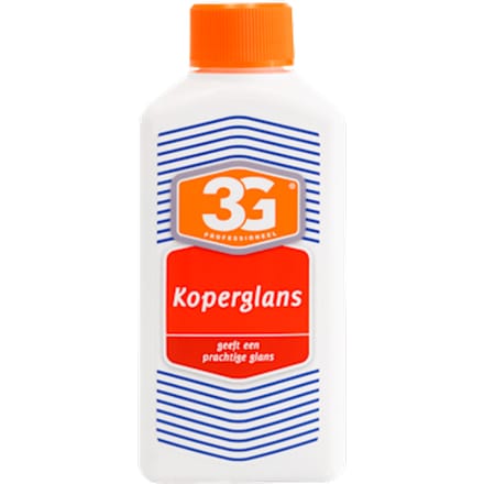 Koperglans