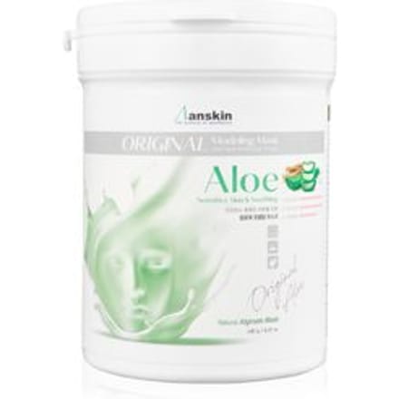 Anskin - Original Aloe Modeling Mask 240g