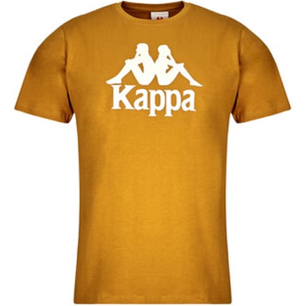 Kappa  T-shirt Korte Mouw ESTESSI 3 ORGANIC