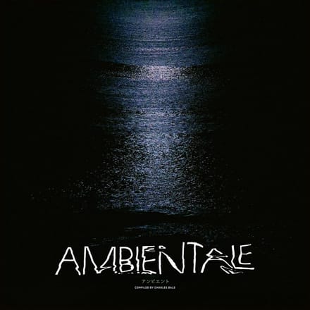 Various Artists - Ambientale (Compiled By Charles Bals) (CD)