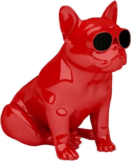 Jarre Technologies AeroBull XS1 120 W Rood Bedraad en draadloos