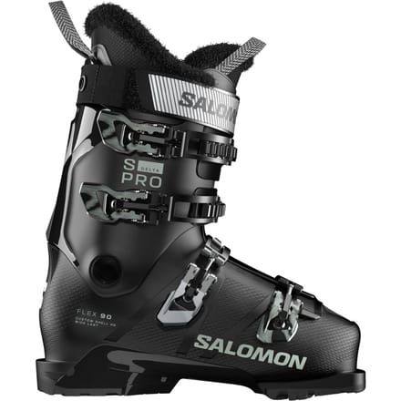 Salomon S/Pro Delta 90 W GW