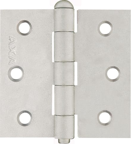 AXA scharnier RVS 63 x 63 mm   1103-23-83E