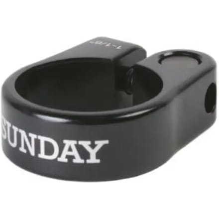 Zadelklem Sunday Slim Profile