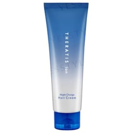 ViCREA - THERATIS ion Night Charge Hair Cream 120g