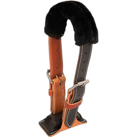 Paard halsband Professional's Choice