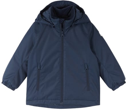 Reima Portti Jas Blauw 24 Months Jongen