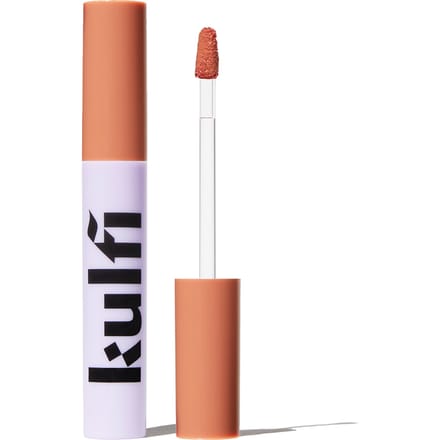 Kulfi Lassi Lips Staining Lip Oil - Caramel