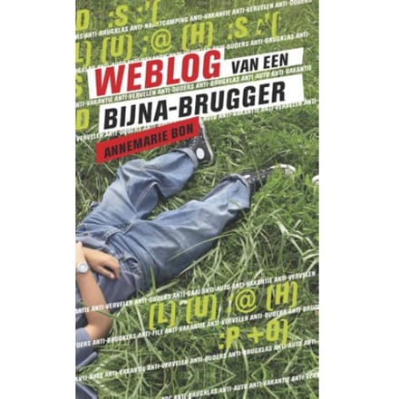 Weblog Van Een Bijna-Brugger - Annemarie Bon