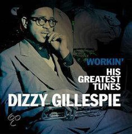 Workin' -His Greatest Tunes // Vintage Series