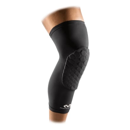 Beencompressiemouw McDavid hex