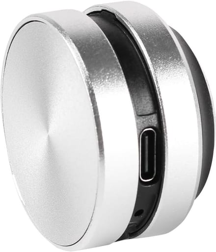 Draadloze Bluetooth Beengeleidingsluidspreker - Draagbare Mini-Luidspreker voor Binnen en Buiten