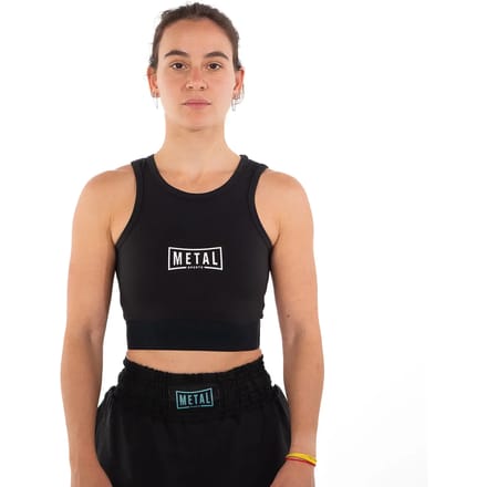 Vrouwenbeha Metal Boxe
