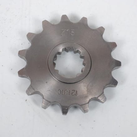 Pignon de sortie de boite pour Moto Chinois 50 motocycle Neuf