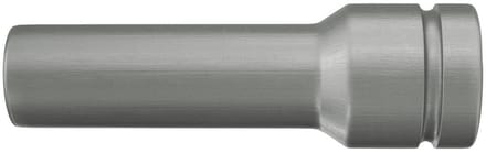 Fischer 538577 1/2 (12,5 mm) Dopsleutelinzetstuk 10 mm