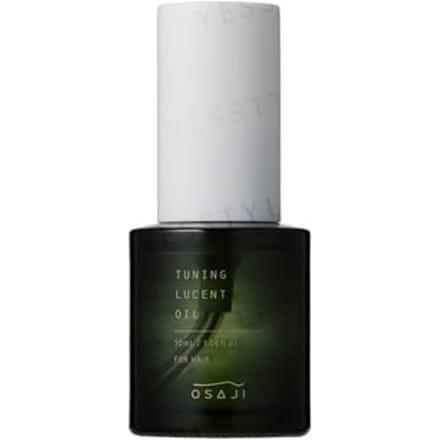 OSAJI - Tuning Lucent Oil Hair Oil 30ml