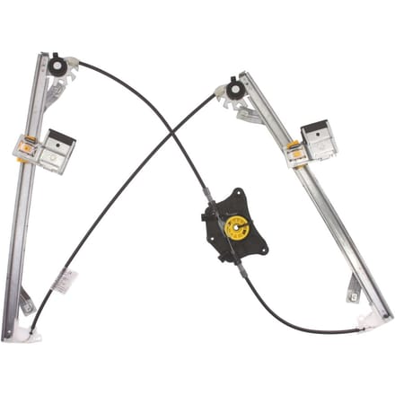 Raamregelaar MAGNETI MARELLI 350103143800 rechts