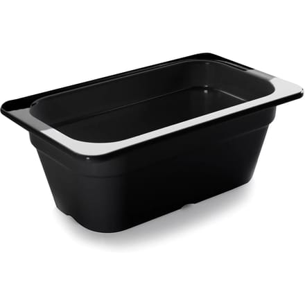 Bak 1/4 in melamine Lacor GN