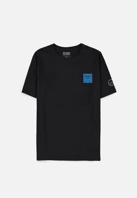 Overwatch - Overwatch 2 Heren T-shirt - L - Zwart
