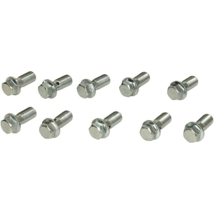 Turbocompressorcomponent QUICK BRAKE 3256