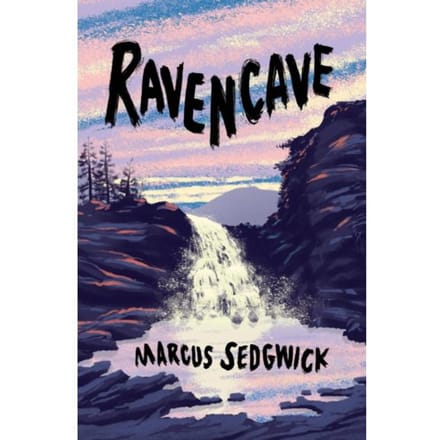 Ravencave - Marcus Sedgwick