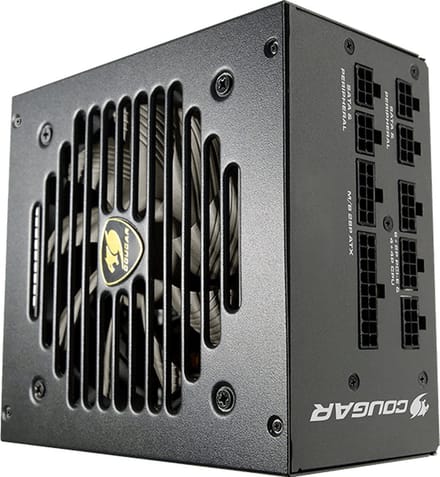 Cougar CGR GEX-850 PC-netvoeding 850 W ATX 80 Plus