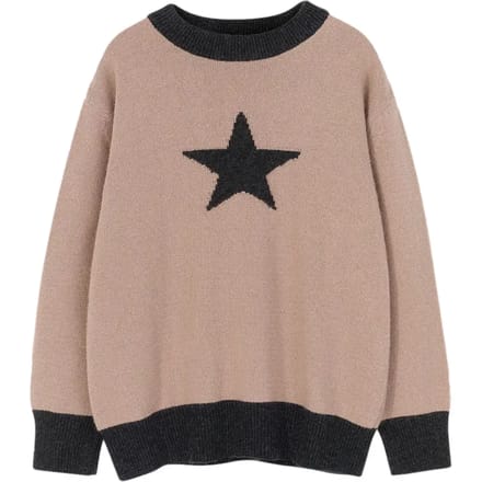 Meisjestrui Kids on the Moon Starr