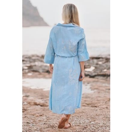 Pareo Isla Bonita By Sigris Jurk