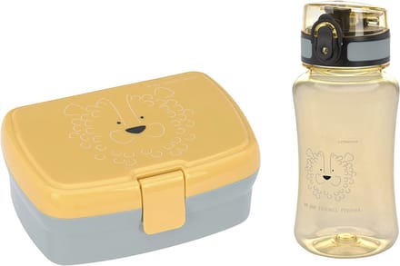 Bento Box - Lunch Set  | About Friends Lion | Lassig