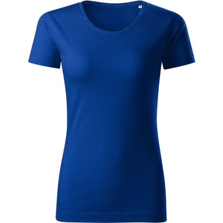 T-shirt dames Malfini Native 174