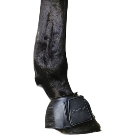 Paardenbellen Norton NoTurn 3 mm