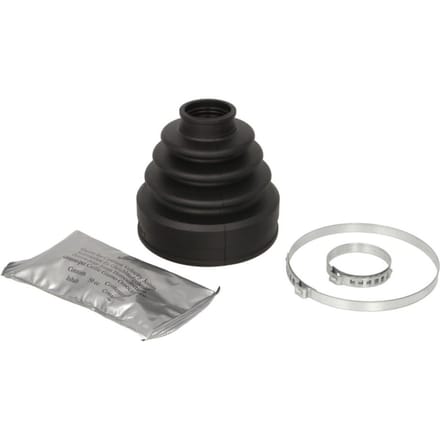Balgenset, aandrijfas PASCAL G6R015PC