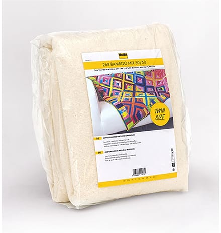 Vlieseline Volumevlies 268 twin size zak 183x228cm -1st