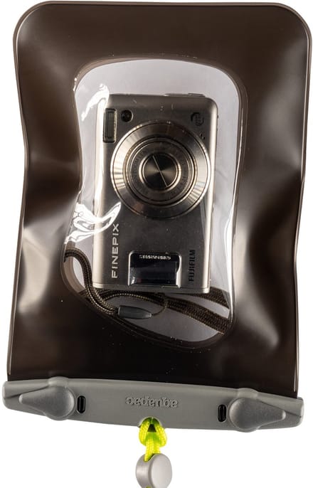 Aquapac 100% waterdichte camera tas - Small