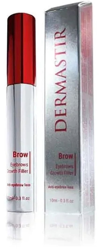 Dermastir Brow Serum Eyebrows Growth Filler 10ml
