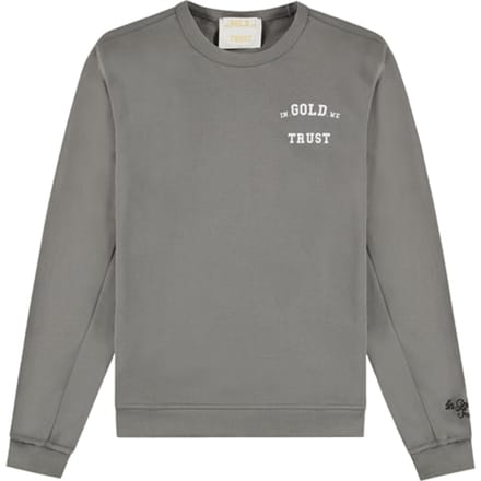 In Gold We Trust The Slim Light Quiet Shade Taglia: XL | Maglioni a maglia Outlet | Unisex