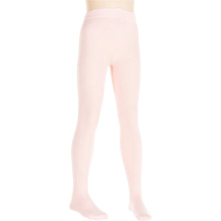 Warm stretch katoenen gympak 88244 meisje