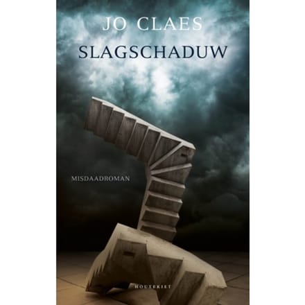 Slagschaduw - Jo Claes