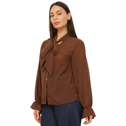 Blouse La Modeuse 77503_P183749